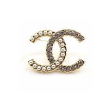 Chanel Brooches